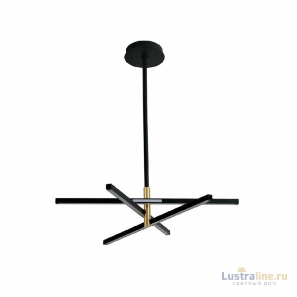 Люстра на штанге Lumion Parker 6547/56L