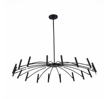 Люстра на штанге ST Luce Spidey SL1214.402.18