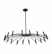 Люстра на штанге ST Luce Spidey SL1214.402.18