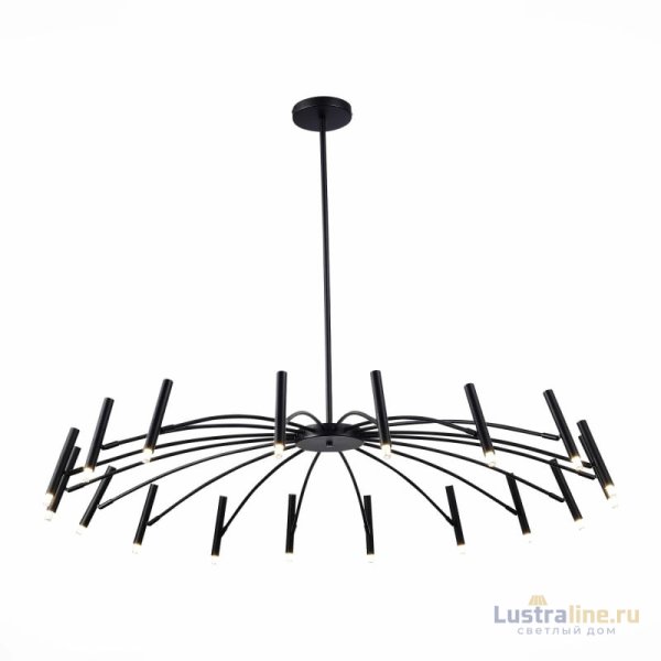 Люстра на штанге ST Luce Spidey SL1214.402.18