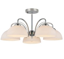 Люстра на штанге Rivoli Tina Б0060992 Люстра на штанге Rivoli Tina Б0060992