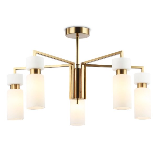 Люстра на штанге Ambrella Light High Light Heigh Light LH56124