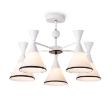 Люстра на штанге Ambrella Light Modern TR3165