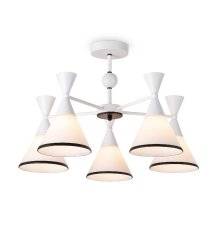Люстра на штанге Ambrella Light Modern TR3165