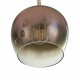 Люстра на штанге Arte Milano Napoli 325410/3 FG+WH