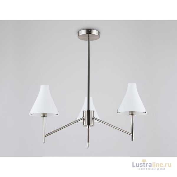 Люстра на штанге Ambrella Light High Light Modern LH57121 Люстра на штанге Ambrella Light High Light Modern LH57121