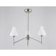 Люстра на штанге Ambrella Light High Light Modern LH57121