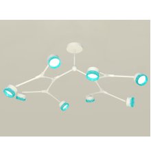Люстра на штанге Ambrella Light Traditional (C9059, N8488) XB9059202