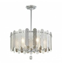 Люстра на штанге Arte Milano Sorrento 373109/6/350/500 CR