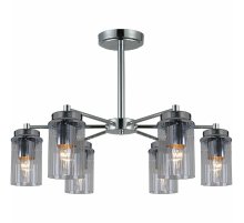 Люстра на штанге Reluce 74663-0.3-06 Люстра на штанге Reluce 74663-0.3-06