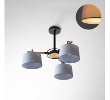 Люстра на штанге ImperiumLoft Even 178366-26 Люстра на штанге ImperiumLoft Even 178366-26