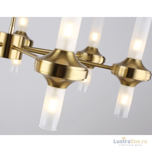 Люстра на штанге Ambrella Light High Light Modern LH55360 Люстра на штанге Ambrella Light High Light Modern LH55360