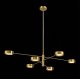 Люстра на штанге ST Luce Vico SL6504.302.06