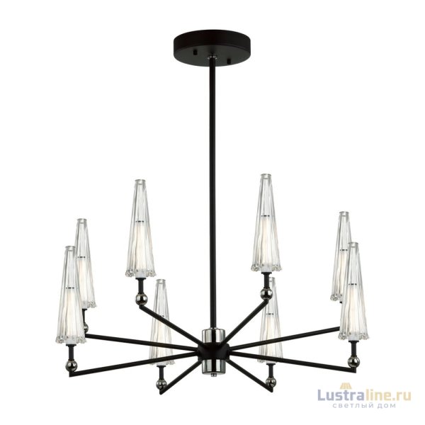 Люстра на штанге Odeon Light Fungo 5429/39L Люстра на штанге Odeon Light Fungo 5429/39L