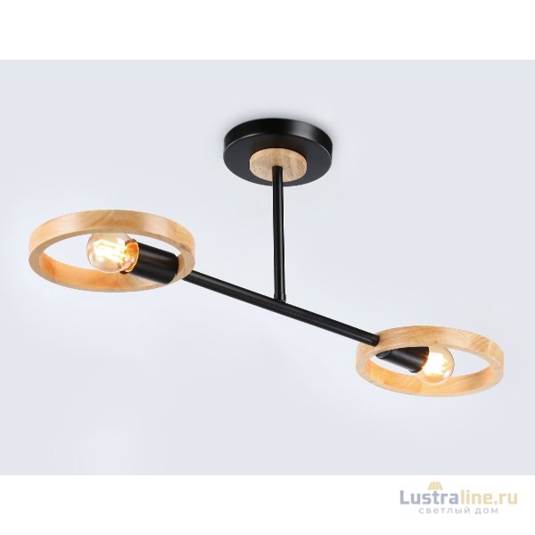 Люстра на штанге Ambrella Light Traditional TR8244 Люстра на штанге Ambrella Light Traditional TR8244