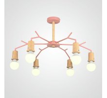Люстра на штанге ImperiumLoft Les color 220512-23