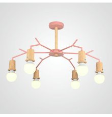 Люстра на штанге ImperiumLoft Les color 220512-23