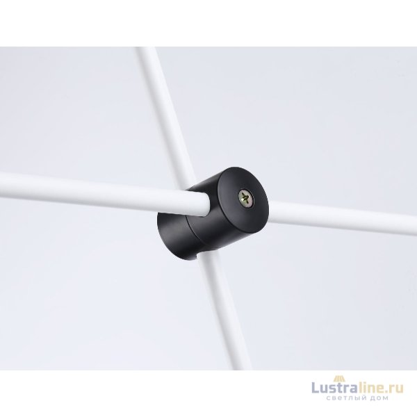 Люстра на штанге Ambrella Light Modern TR2512