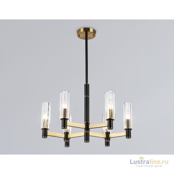Люстра на штанге Ambrella Light High Light Heigh Light LH55511