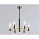 Люстра на штанге Ambrella Light High Light Heigh Light LH55511