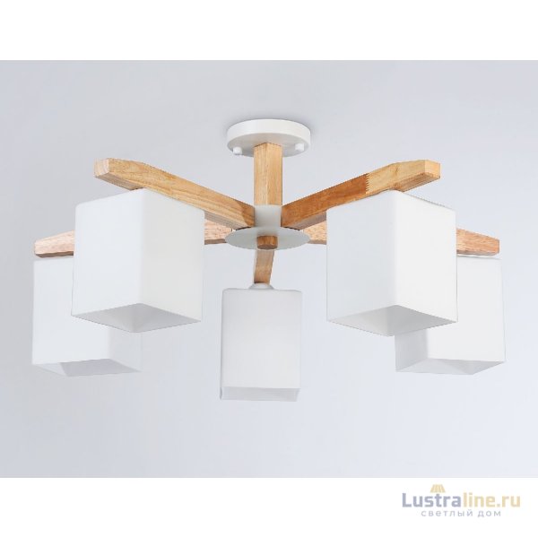 Люстра на штанге Ambrella Light Loft TR83118