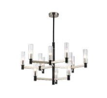 Люстра на штанге Ambrella Light High Light Heigh Light LH55505