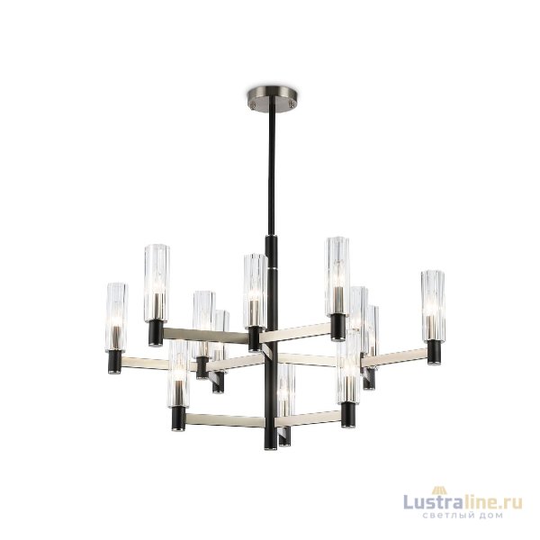Люстра на штанге Ambrella Light High Light Heigh Light LH55505 Люстра на штанге Ambrella Light High Light Heigh Light LH55505