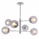 Люстра на штанге MyFar Camilla MR1882-6C