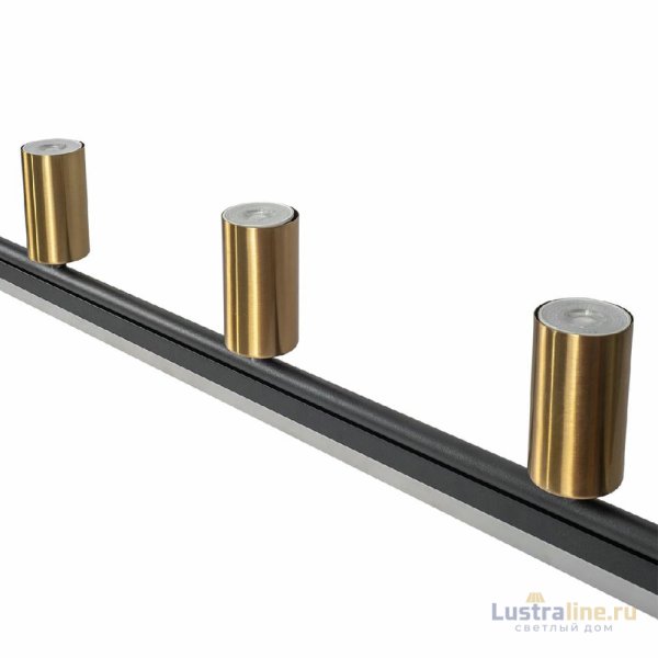 Люстра на штанге Kink Light Рия 07618-180,36