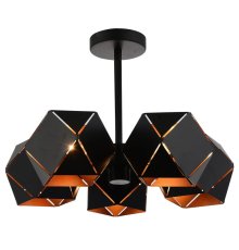 Потолочная люстра ST Luce Enigma SL258.402.05