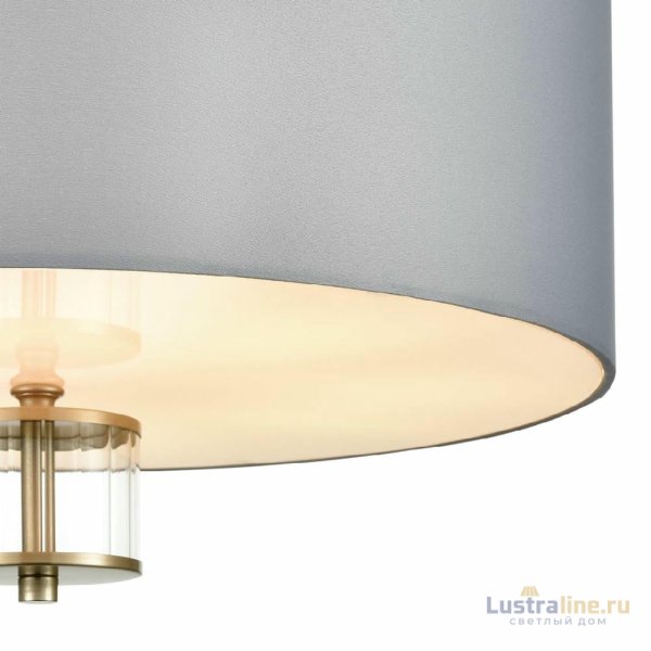 Люстра на штанге Lumion Damona 8108/5C Люстра на штанге Lumion Damona 8108/5C