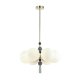 Люстра на штанге Odeon Light Palle 5405/6