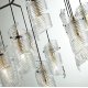 Люстра на штанге Odeon Light Fusilli Modern 5439/13