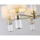 Люстра на штанге Ambrella Light High Light Classic LH71301