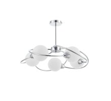Люстра на штанге Myfar Leticia MR2251-5C