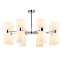 Люстра на штанге Ambrella Light High Light Heigh Light LH56085