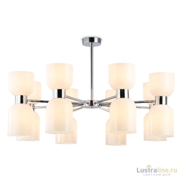 Люстра на штанге Ambrella Light High Light Heigh Light LH56085