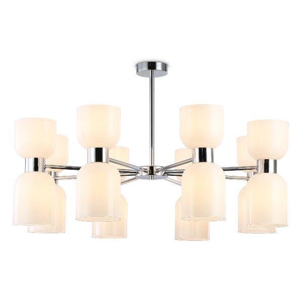 Люстра на штанге Ambrella Light High Light Heigh Light LH56085