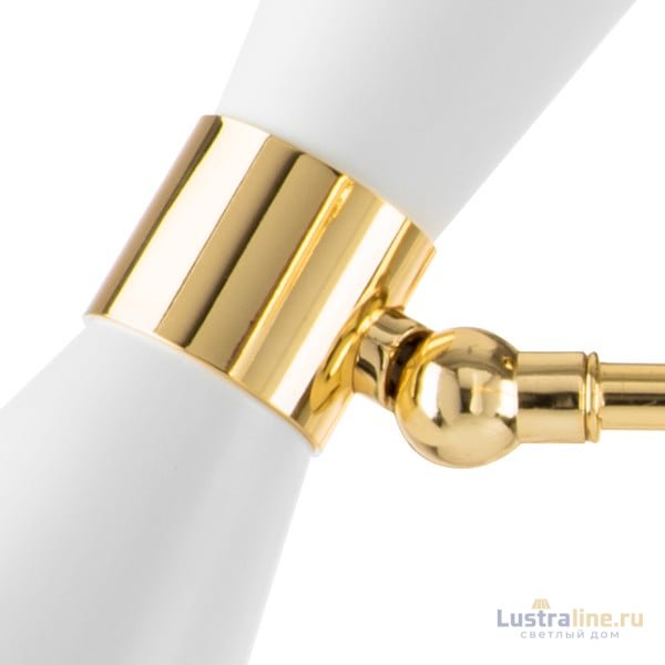 Люстра на штанге Lightstar 816066 Люстра на штанге Lightstar 816066