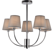 Люстра на штанге Rivoli Stephanie 2093-305 Б0062193 Люстра на штанге Rivoli Stephanie 2093-305 Б0062193