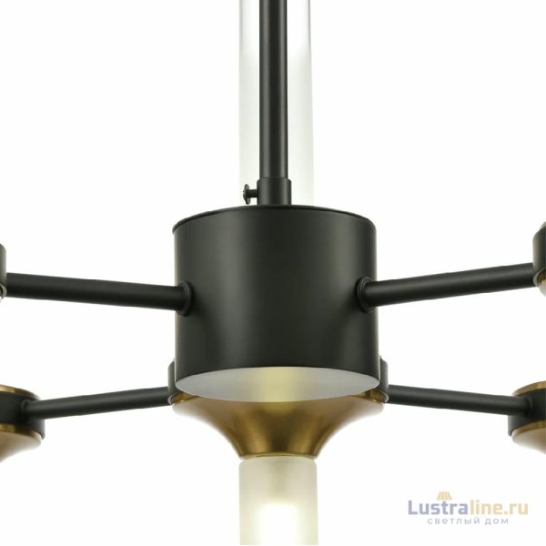 Люстра на штанге Lumion Tamaresa 8112/18 Люстра на штанге Lumion Tamaresa 8112/18
