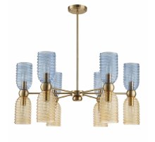 Люстра на штанге Lumion Monroe 6511/12C