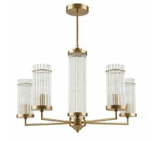 Люстра на штанге Lumion Ellow 6527/5
