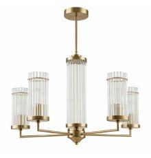 Люстра на штанге Lumion Ellow 6527/5