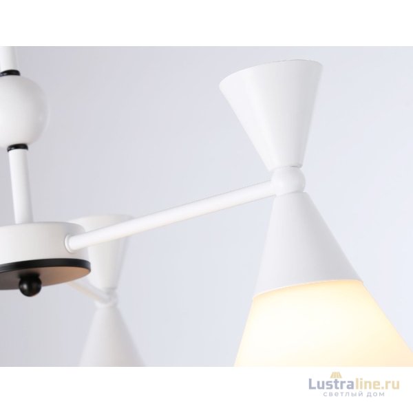 Люстра на штанге Ambrella Light Modern TR3164 Люстра на штанге Ambrella Light Modern TR3164