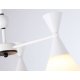 Люстра на штанге Ambrella Light Modern TR3164