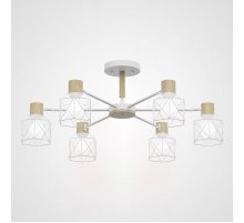 Люстра на штанге ImperiumLoft Corf 189480-26