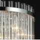 Люстра на штанге Illumico IL0124-7C-79 CR