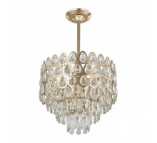 Люстра на штанге Arte Milano Sorrento 372019/6/300/390 GD