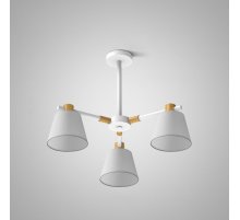 Люстра на штанге ImperiumLoft Natura 101826-26